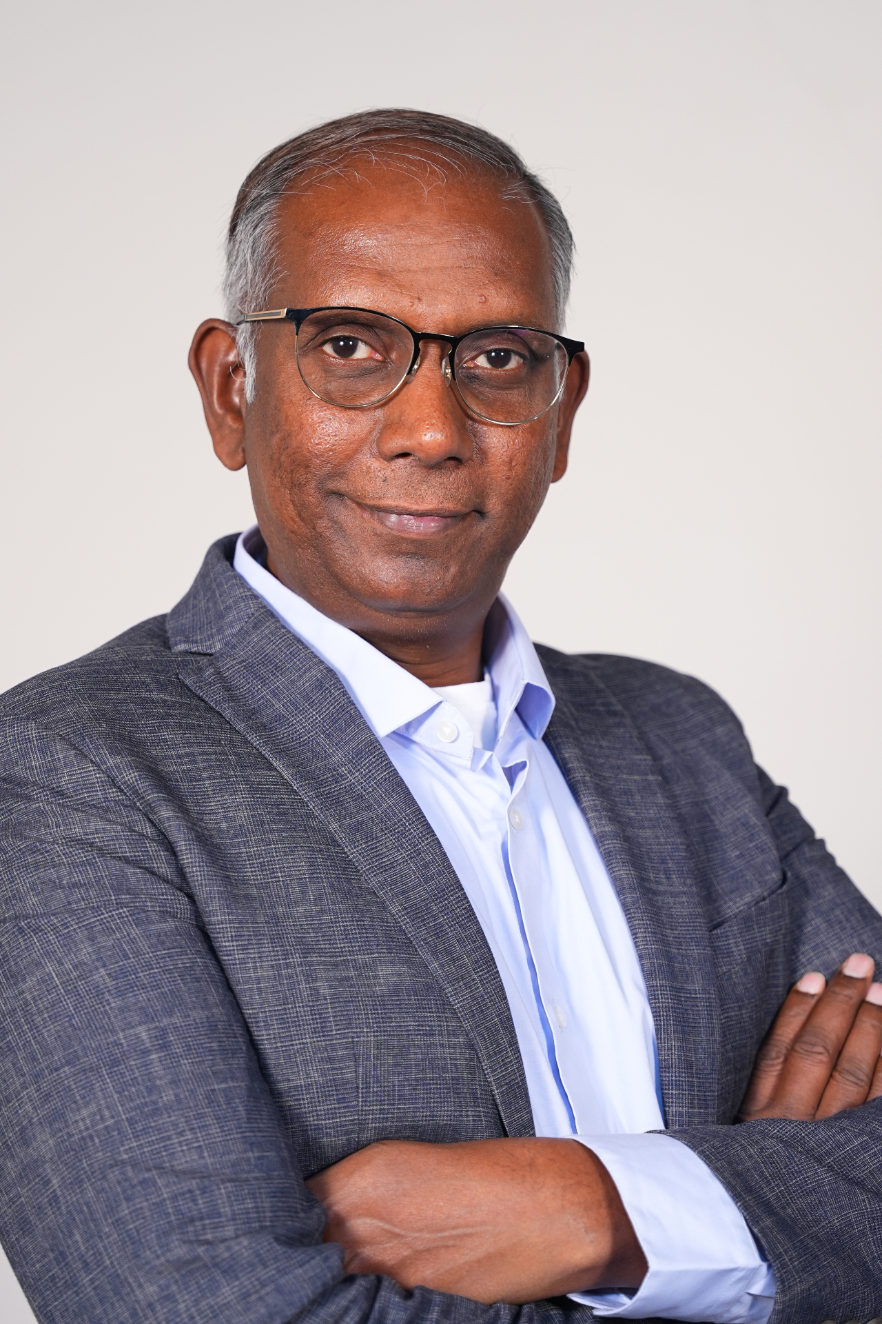 Sam Chappidi